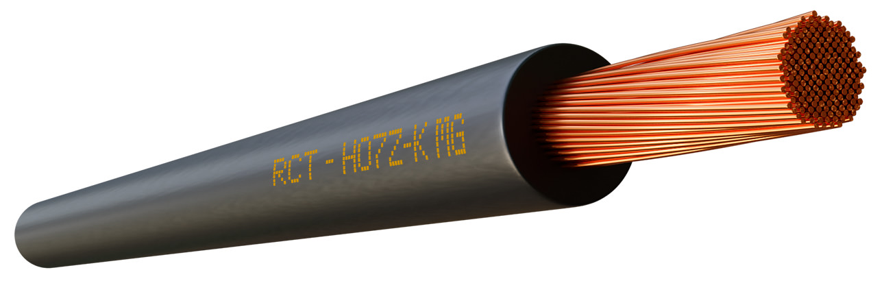 H07Z-K 90ºC Marking Grade